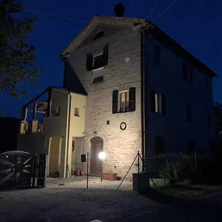 Casa Contento Bed & Breakfast