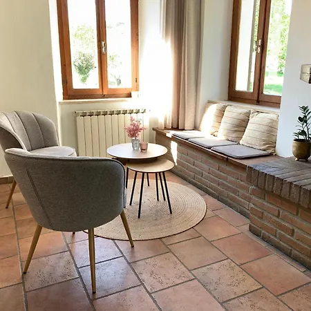 Casa Contento Bed & Breakfast