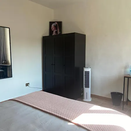 Casa Contento Bed & Breakfast 3*