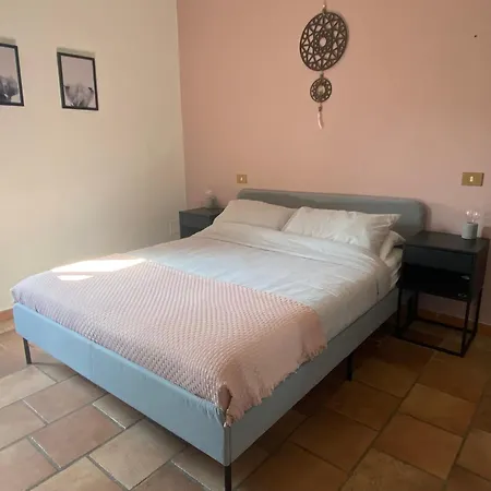 Casa Contento 3*