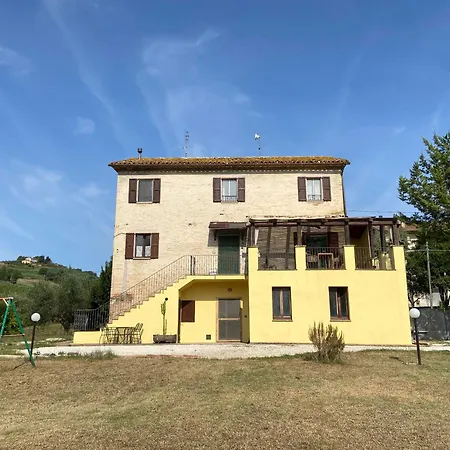 Bed & Breakfast Casa Contento