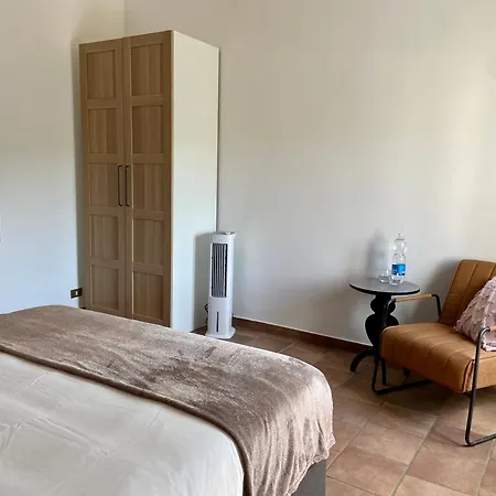 Casa Contento Bed & Breakfast Arcevia