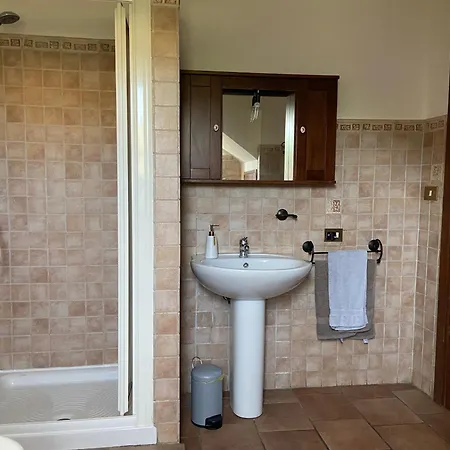 Casa Contento Bed & Breakfast Arcevia