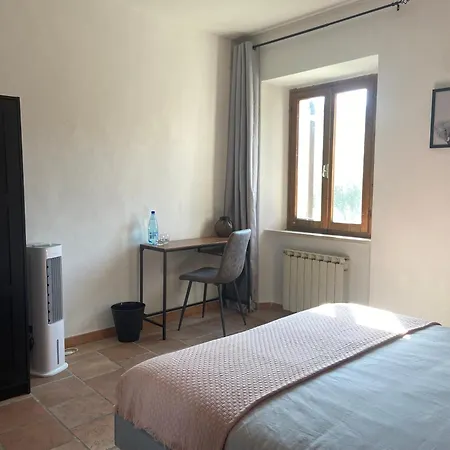 Casa Contento Arcevia