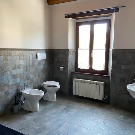 Casa Contento Bed & Breakfast