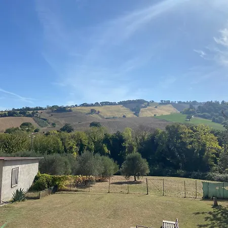 Bed & Breakfast Casa Contento