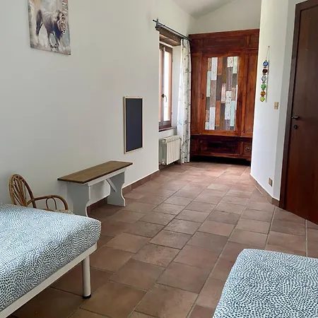 Casa Contento Bed & Breakfast