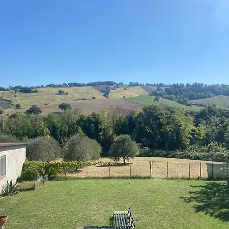 Casa Contento Bed & Breakfast 3*