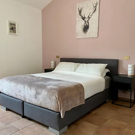 Casa Contento Bed & Breakfast Arcevia