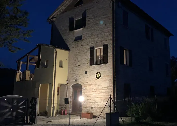 Casa Contento Bed & Breakfast