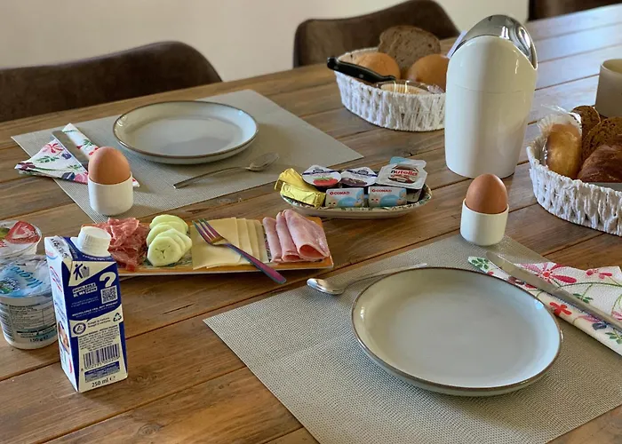 Casa Contento Arcevia