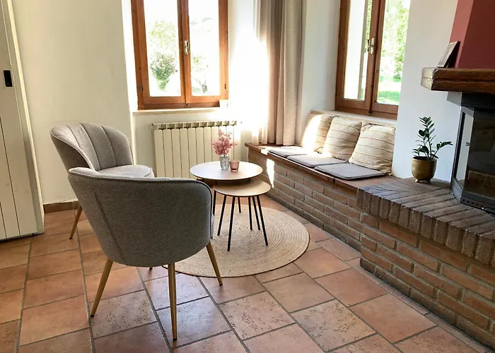 Casa Contento Bed & Breakfast