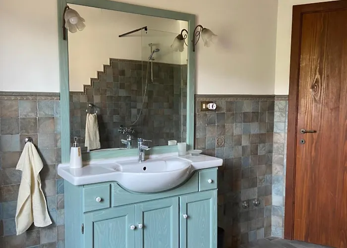 Casa Contento Bed & Breakfast Arcevia