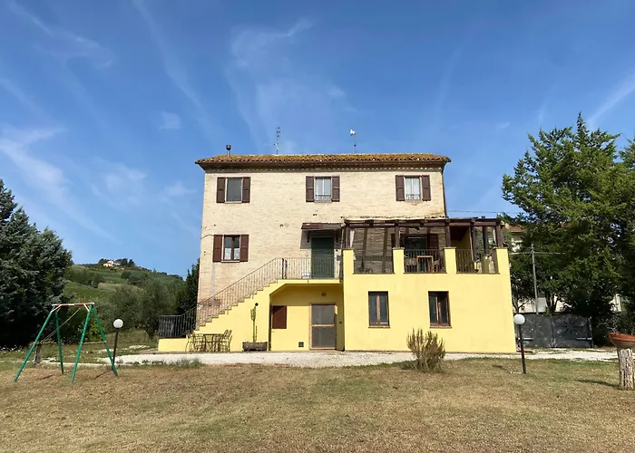 Bed & Breakfast Casa Contento