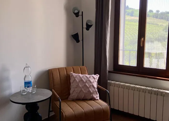 Bed & Breakfast Casa Contento Arcevia