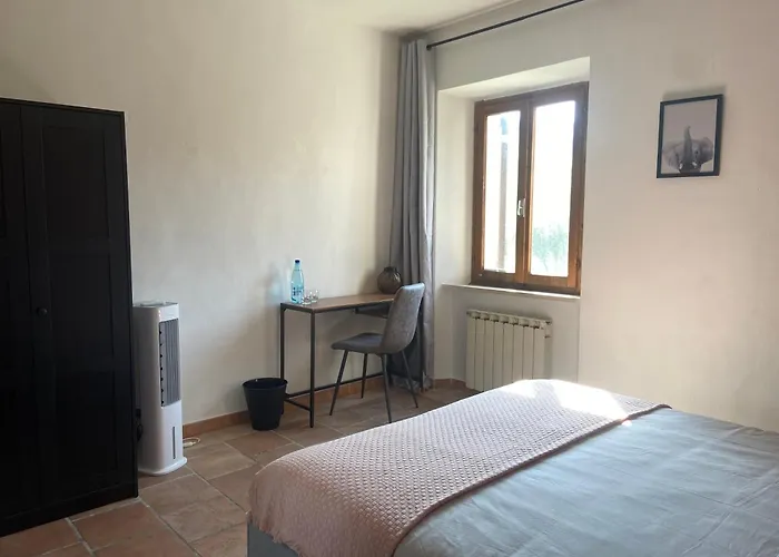 Casa Contento Arcevia