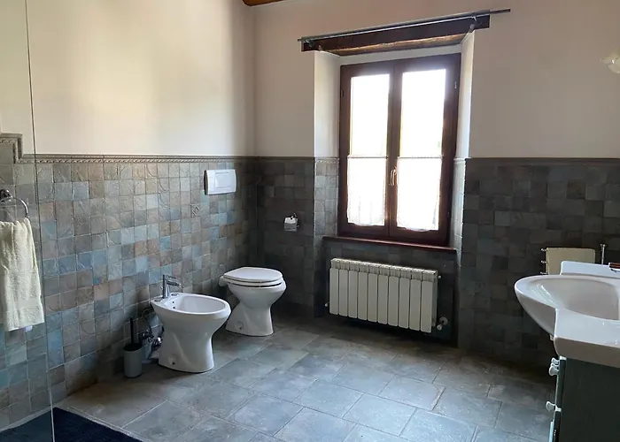 Casa Contento Bed & Breakfast