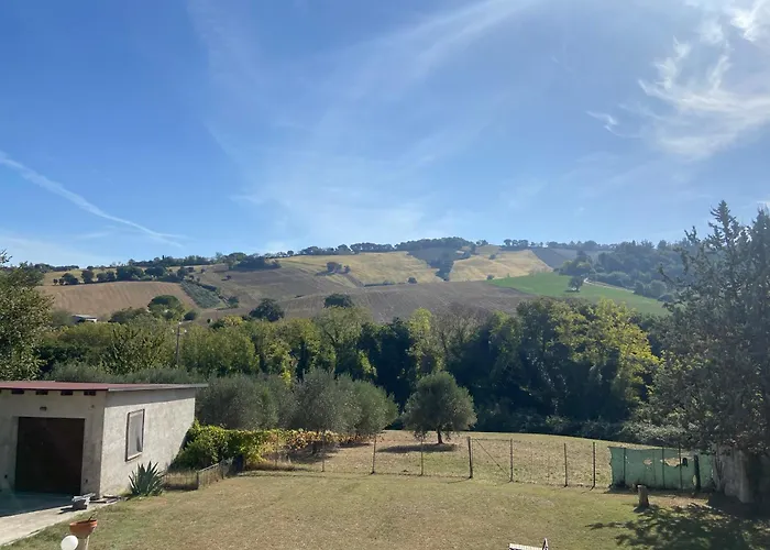 Bed & Breakfast Casa Contento