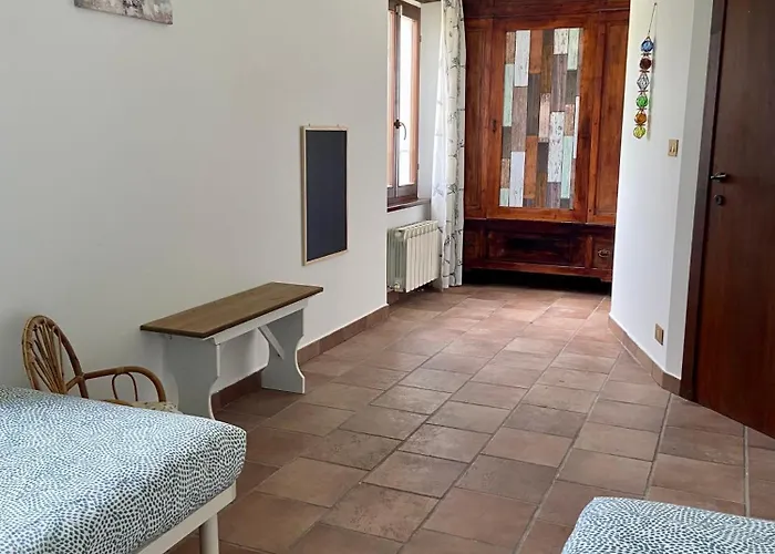 Casa Contento Bed & Breakfast